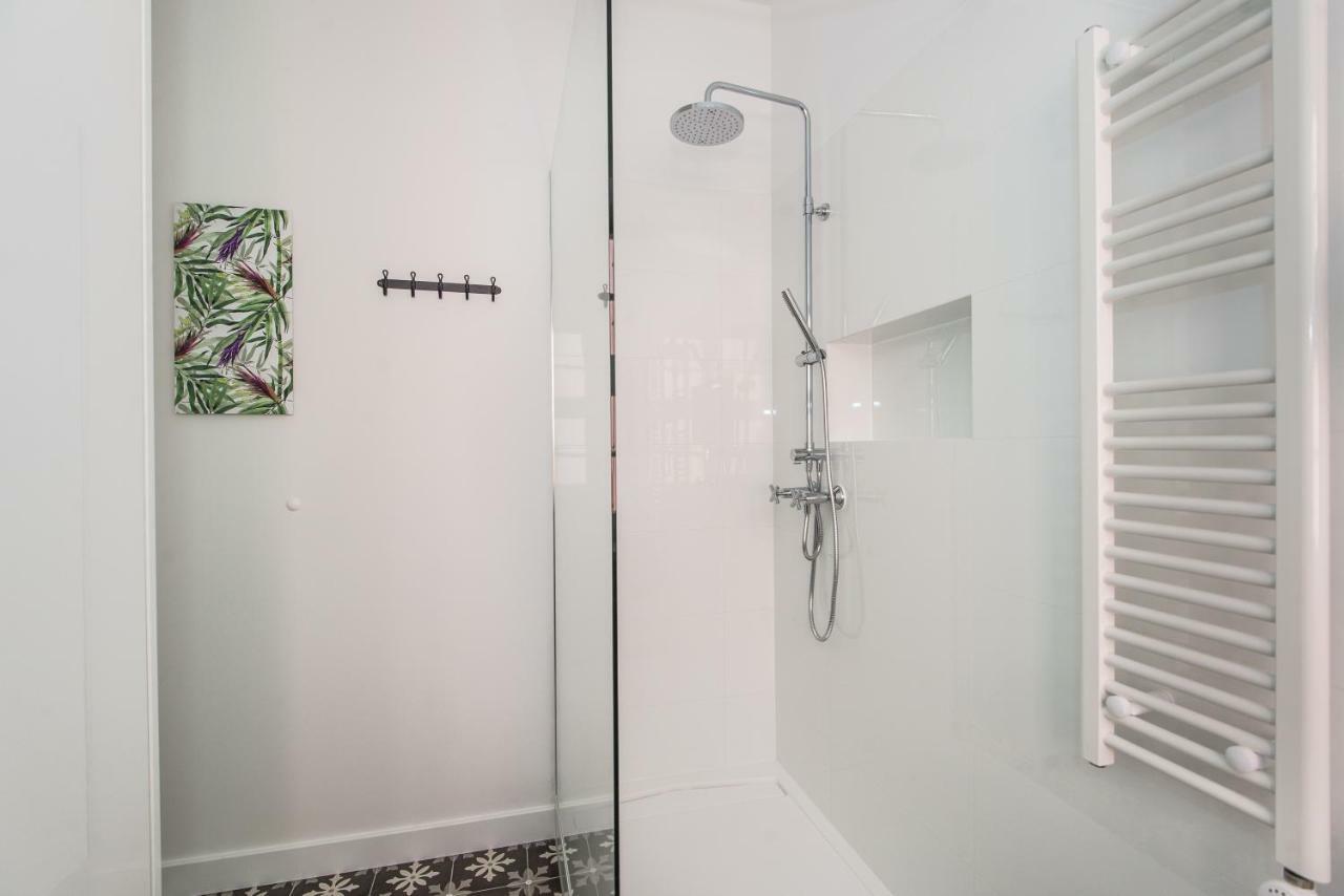 Bliss Sydney Apartamento Poznań