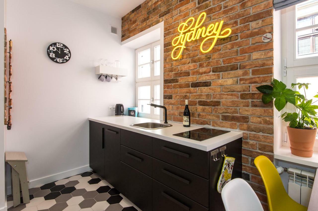 Bliss Sydney Apartamento *