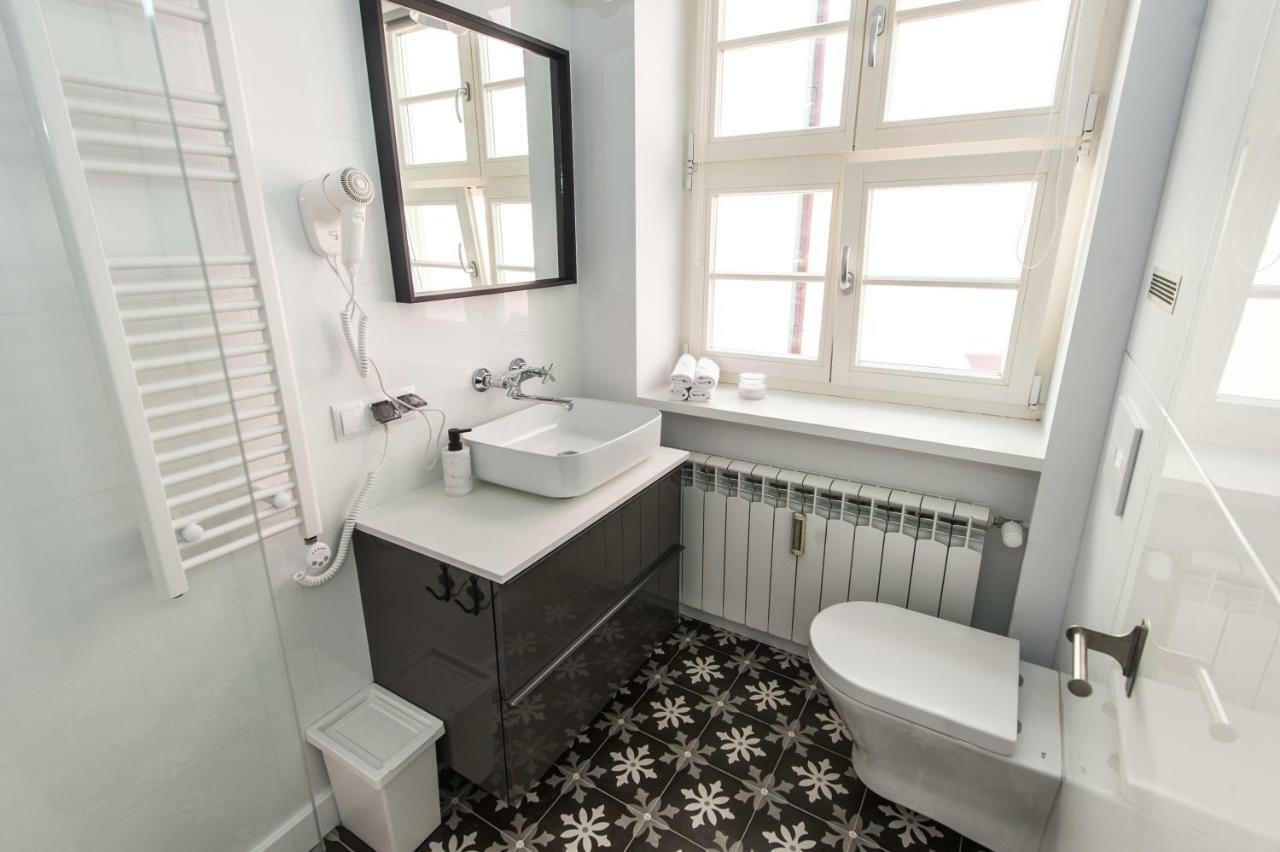 Bliss Sydney Apartamento *