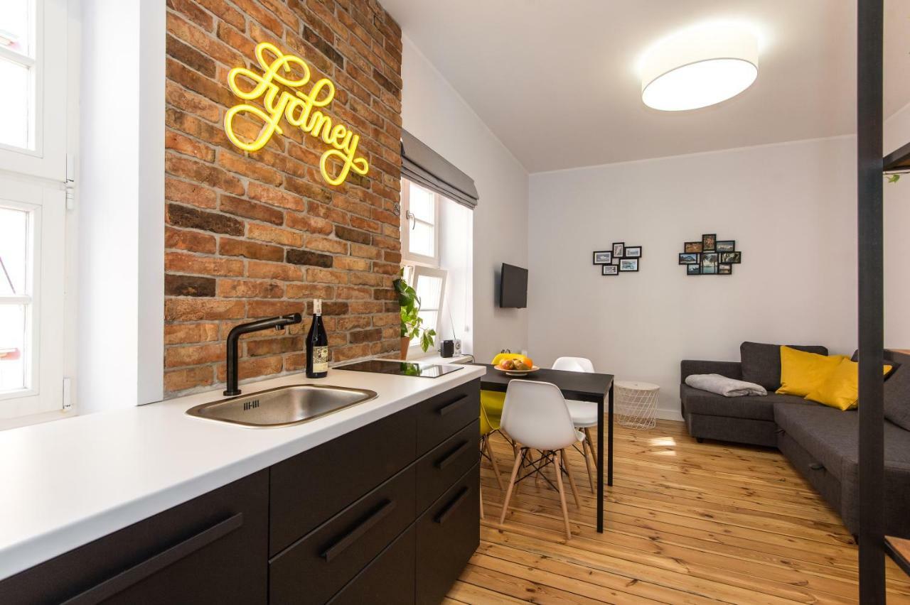 Apartamento Bliss Sydney *